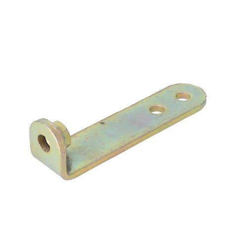 184130 | Seat Belt Bracket | Long 260C 350 360 360C 445 445 445SD 445V 460 460SD 460V 510 510 610 610 610C 2360 2460 2460 2510 2510 2610 2610 |  | TX902083