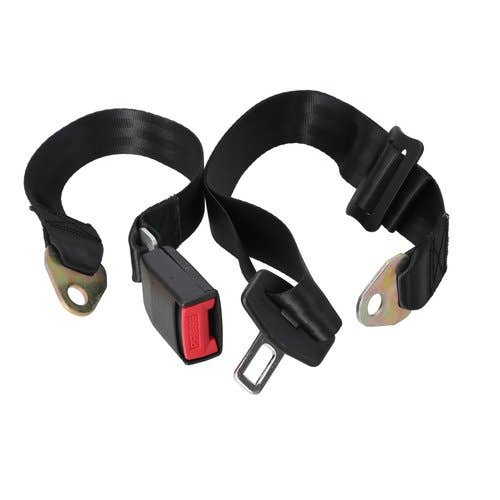 180117 | Seat Belt | Long 260C 350 360 360C 445 445SD 445V 460 460SD 460V 510 610 610C 2360 2460 2510 2610 |  | TX748095