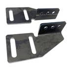 186779 | Seat Bracket Set | Heavy Duty |