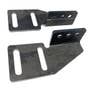 186779 | Seat Bracket Set | Heavy Duty | 186779 | Seat Bracket Set | Heavy Duty |