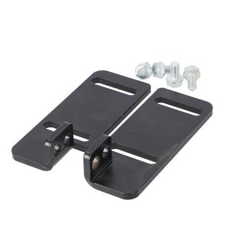 101400 | Seat Brackets | 2 Piece Set | Allis Chalmers | Case IH | Deutz | Ford | Hinomoto | International | Allis Chalmers 5015 5020 5030 | Case IH 235 245 255 265 275 | Cub Cadet 7205 | Deutz 5215 5220 5230 | Ford 1000 1100 1200 1300 1500 1510 1600 |