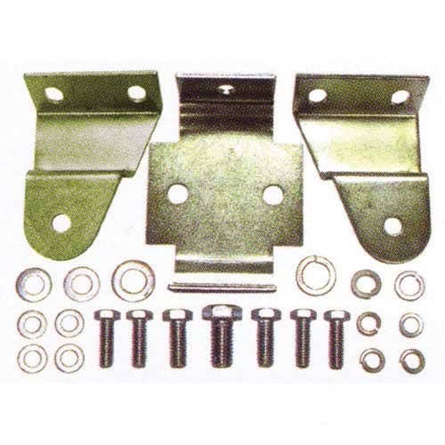 101243 | Seat Brackets | 3 Piece Set | Ford 2N 8N 9N 230A 230A 334 334 335 335 340 340 340A 340A 340B 340B 445 445 445A 445A 450 501 541 541 600 700 800 900 1100 1110 1120 1200 1215 1220 1300 1320 1500 1520 1600 1620 1700 1715 1720 1801 1811 1811 1821 |