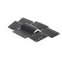 101255 | Seat Brackets | 3 Piece Set | Steel | Black | International | Farmall | IH Hydro 70 Hydro 86 100 100 105 205 275 315 375 403 504 544 560 574 606 656 666 686 706 715 756 766 806 815 826 856 915 966 1026 1066 | | 387178R1 | 387173R1 | 387172R1 101255 | Seat Brackets | 3 Piece Set | Steel | Black | International | Farmall | IH Hydro 70 Hydro 86 100 100 105 205 275 315 375 403 504 544 560 574 606 656 666 686 706 715 756 766 806 815 826 856 915 966 1026 1066 | | 387178R1 | 387173R1 | 387172R1