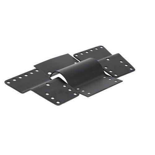 101255 | Seat Brackets | 3 Piece Set | Steel | Black | International | Farmall | IH Hydro 70 Hydro 86 100 100 105 205 275 315 375 403 504 544 560 574 606 656 666 686 706 715 756 766 806 815 826 856 915 966 1026 1066 |  | 387178R1 | 387173R1 | 387172R1