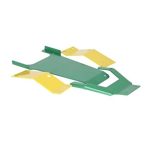 108180 | Seat Brackets | 4 Piece Set | Yellow/Green | John Deere 55 95 99 105 484 820 830 2010 2510 2520 3010 3020 3300 4000 4010 4020 4025 4030 4230 4320 4400 4400 4430 |  | R27784 | R27964 | R30443 | R30444 | R31512 | R31513 | R34282 | R57274 | R57275