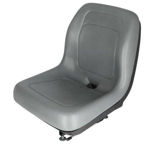 155526 | Seat | Bucket | Vinyl | Gray | New Holland C175 C185 C190 C232 C238 L120 L125 L140 L150 L160 L170 L175 L180 L185 |  | 790501 | 82845158 | 83937095 | 85818929 | 85818930 | 85826263 | 85826266 | 85826267 | 85826268 | 85826269 | 85827703 | 85827704