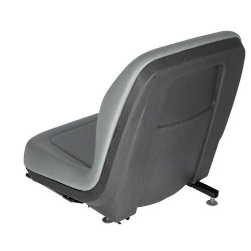155526 | Seat | Bucket | Vinyl | Gray | New Holland C175 C185 C190 C232 C238 L120 L125 L140 L150 L160 L170 L175 L180 L185 |  | 790501 | 82845158 | 83937095 | 85818929 | 85818930 | 85826263 | 85826266 | 85826267 | 85826268 | 85826269 | 85827703 | 85827704