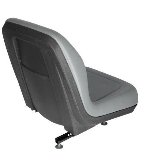 155526 | Seat | Bucket | Vinyl | Gray | New Holland C175 C185 C190 C232 C238 L120 L125 L140 L150 L160 L170 L175 L180 L185 |  | 790501 | 82845158 | 83937095 | 85818929 | 85818930 | 85826263 | 85826266 | 85826267 | 85826268 | 85826269 | 85827703 | 85827704