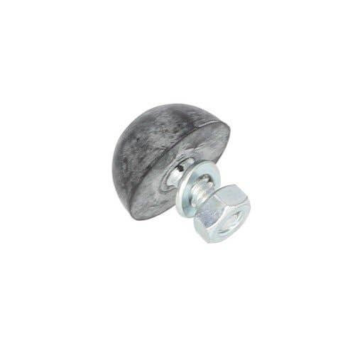 121559 | Seat Bumper | Allis Chalmers D10 D12 D14 D15 D17 D19 D21 I60 I60 I600 I600 160 170 175 180 185 190 190XT 615 615 |  | 70229703