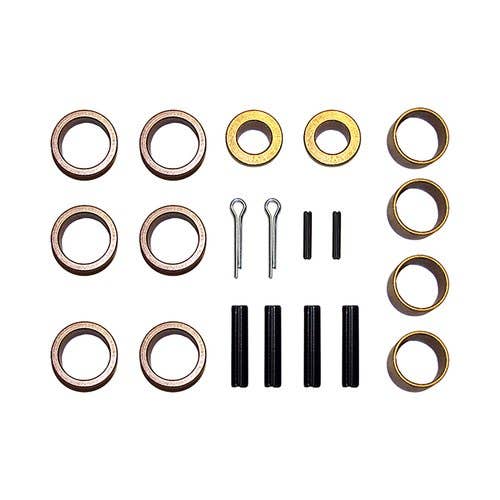 179145 | Seat Bushing and Pin Kit | Case W3 W3 200 200B 210B 210B 211B 300 300 300B 310 310B 311 311B 312 312B 320 320 320B 350 350 350 351 400B 410B 411B |  | G46002 | 230612 | 721034A | 132-46 | 138-136 | 138-155 | 230626 | 305191 | 102249A | 102253A