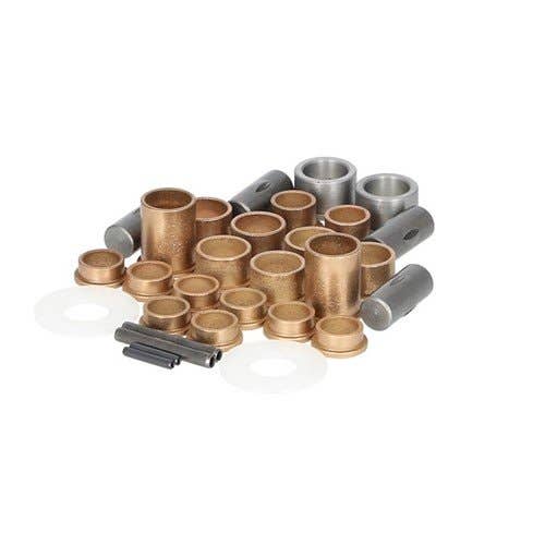 Seat Bushing and Pin Kit fits John Deere 50 80 840 50 80 520 530 620 630 720 730 820 830 840 Seat Bushing and Pin Kit fits John Deere 50 80 840 50 80 520 530 620 630 720 730 820 830 840