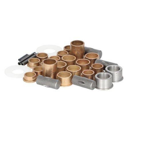 108832 | Seat Bushing and Pin Kit | John Deere 50 50 80 80 520 530 620 630 720 730 820 830 840 840 |
