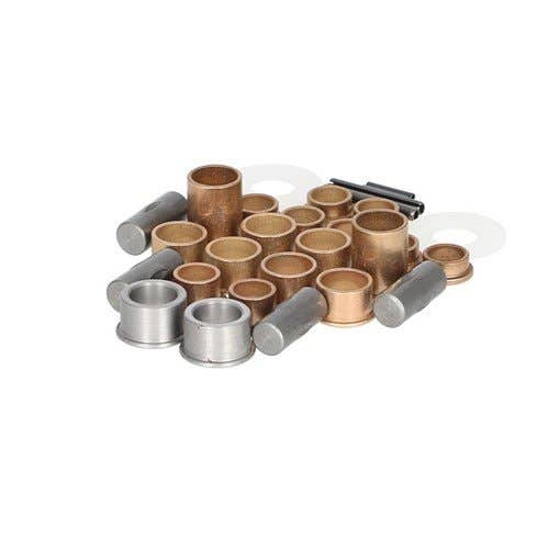 108832 | Seat Bushing and Pin Kit | John Deere 50 50 80 80 520 530 620 630 720 730 820 830 840 840 |