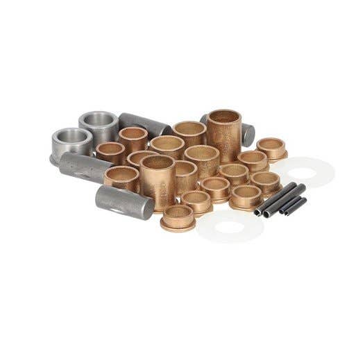 108832 | Seat Bushing and Pin Kit | John Deere 50 50 80 80 520 530 620 630 720 730 820 830 840 840 |