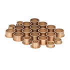 108834 | Seat Bushing Repair Kit | International | Farmall | IH Hydro 100 460 504 544 560 656 660 666 686 706 756 766 806 826 856 966 1026 1066 1206 1256 1456 1466 1468 1566 1568 4100 4156 4186 |