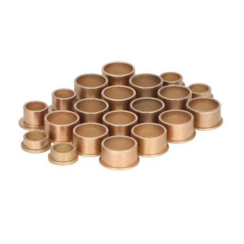 108834 | Seat Bushing Repair Kit | International | Farmall | IH Hydro 100 460 504 544 560 656 660 666 686 706 756 766 806 826 856 966 1026 1066 1206 1256 1456 1466 1468 1566 1568 4100 4156 4186 |