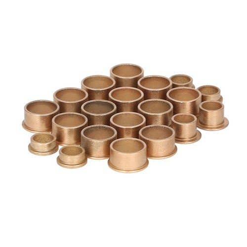 108834 | Seat Bushing Repair Kit | International | Farmall | IH Hydro 100 460 504 544 560 656 660 666 686 706 756 766 806 826 856 966 1026 1066 1206 1256 1456 1466 1468 1566 1568 4100 4156 4186 |