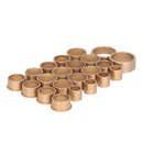 108833 | Seat Bushing Repair Kit | Massey Ferguson 98 98 | Oliver Super 66 Super 77 Super 88 66 77 88 660 770 880 950 990 | | 1015697M1 | 1015698M1 | 1016118M1