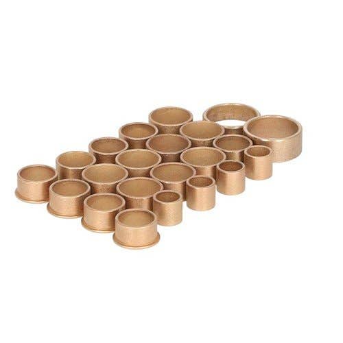 Seat Bushing Repair Kit fits Massey Ferguson 98 98 1015697M1 1015698M1 1016118M1 fits Oliver Super 66 Super 77 Super 88 660 770 880 950 990 66 77 88 Seat Bushing Repair Kit fits Massey Ferguson 98 98 1015697M1 1015698M1 1016118M1 fits Oliver Super 66 Super 77 Super 88 660 770 880 950 990 66 77 88