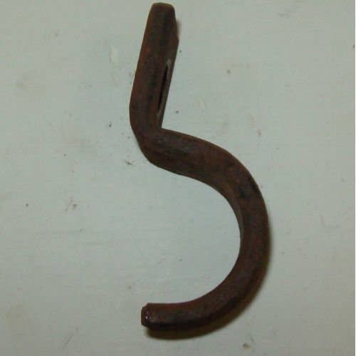 431196 | Seat Clamp | International | Farmall | IH Hydro 70 Hydro 86 Hydro 100 275 375 504 544 656 666 686 706 756 766 806 826 856 966 1026 1066 1206 1256 1456 1466 1468 1566 1568 2504 2504 2544 2706 2756 2806 2826 2856 4100 4156 4166 4186 |  | 379321R1