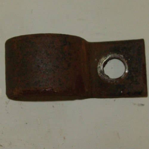431196 | Seat Clamp | International | Farmall | IH Hydro 70 Hydro 86 Hydro 100 275 375 504 544 656 666 686 706 756 766 806 826 856 966 1026 1066 1206 1256 1456 1466 1468 1566 1568 2504 2504 2544 2706 2756 2806 2826 2856 4100 4156 4166 4186 |  | 379321R1