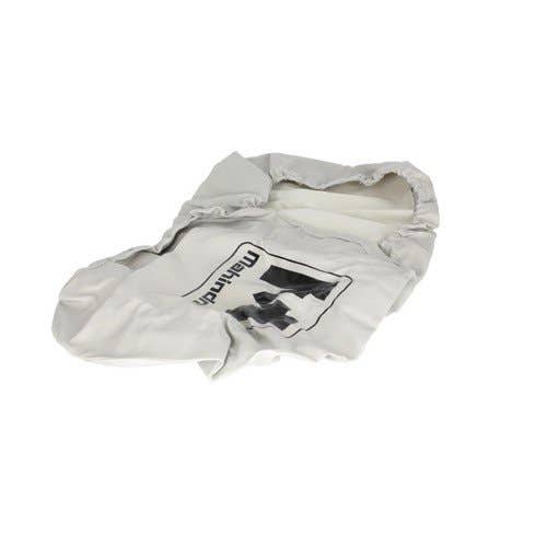 130380 | Seat Cover - Big Backrest | Mahindra C27 C35 C4005 E40 E350 450 475 485 575 3325 3505 3525 3825 4025 4500 4505 4525 5005 5500 5525 6000 6025 6500 6525 |