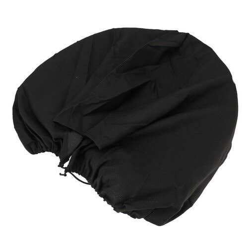Seat Cover - Elastic Fabric Black fits Case IH MX120 MX135 5230 5240 5250 7210 7220 7230 7240 7250 8910 8920 8930 8940 8950 1999936 fits Hesston Seat Cover - Elastic Fabric Black fits Case IH MX120 MX135 5230 5240 5250 7210 7220 7230 7240 7250 8910 8920 8930 8940 8950 1999936 fits Hesston