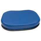 178477 | Seat Cushion Backrest - Bostrom Style | Vinyl. Blue | Ford TW5 TW10 TW15 TW20 TW25 TW30 TW35 5700 6700 7700 7710 7810 7910 8000 8210 8530 8600 8630 8700 8730 8830 9600 9700 |
