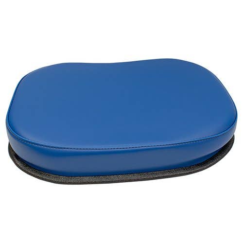 Seat Cushion Backrest - Bostrom Style Vinyl. Blue fits Ford TW5 TW15 TW25 TW35 5700 6700 7700 7710 7810 7910 8000 8210 8530 8630 8700 8730 8830 9700 Seat Cushion Backrest - Bostrom Style Vinyl. Blue fits Ford TW5 TW15 TW25 TW35 5700 6700 7700 7710 7810 7910 8000 8210 8530 8630 8700 8730 8830 9700