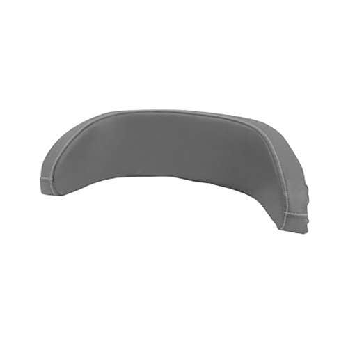 Seat Cushion Backrest - Cloth Gray fits Massey Ferguson 65 97 150 165 175 180 235 245 254 255 265 275 285 1080 65 275 1032434M91 Seat Cushion Backrest - Cloth Gray fits Massey Ferguson 65 97 150 165 175 180 235 245 254 255 265 275 285 1080 65 275 1032434M91