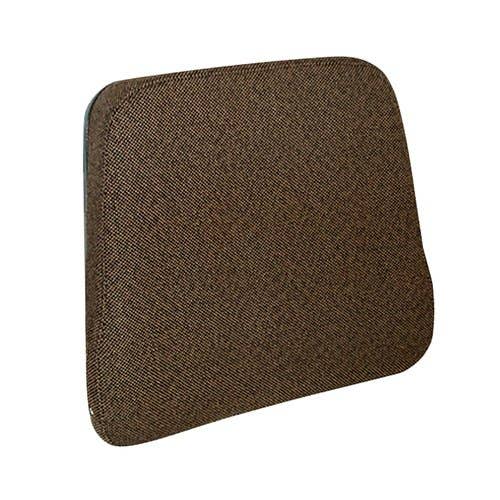 178484 | Seat Cushion Backrest - Fabric | Brown | International | Farmall | IH 786 886 986 1086 1486 1586 3088 3288 3388 3488 3588 |
