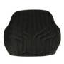 182295 | Seat Cushion Backrest - Matrix Cloth | Black/Gray | | MSG95G | MSG85721F 182295 | Seat Cushion Backrest - Matrix Cloth | Black/Gray | | MSG95G | MSG85721F