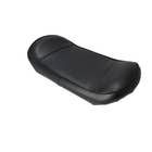 180726 | Seat Cushion Backrest - Vinyl | Black | Case 770 870 970 1070 1090 1170 1175 1270 1370 2470 |