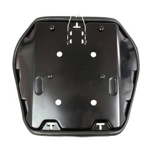 180098 | Seat Cushion Backrest - Vinyl | Black | Zetor 3320 3321 3340 4320 4321 4340 4341 5320 5321 5340 5341 6320 6321 6340 6341 7320 7321 7340 7341 |  | 72115442