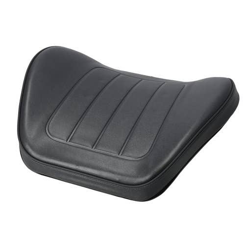 180098 | Seat Cushion Backrest - Vinyl | Black | Zetor 3320 3321 3340 4320 4321 4340 4341 5320 5321 5340 5341 6320 6321 6340 6341 7320 7321 7340 7341 |  | 72115442