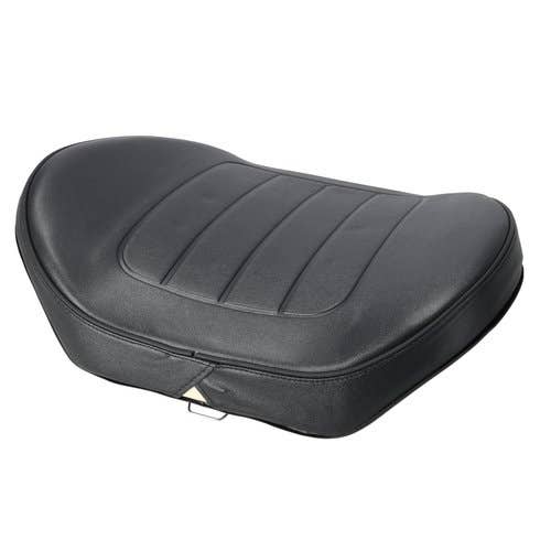 180098 | Seat Cushion Backrest - Vinyl | Black | Zetor 3320 3321 3340 4320 4321 4340 4341 5320 5321 5340 5341 6320 6321 6340 6341 7320 7321 7340 7341 |  | 72115442