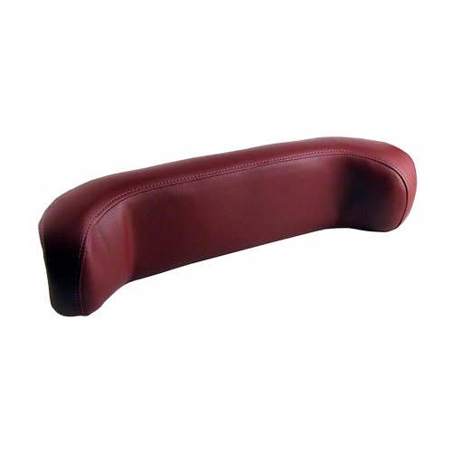 176846 | Seat Cushion Backrest - Vinyl | Maroon | Oliver 1550 1555 1650 1655 1750 1755 1850 1855 1870 1950 1950T 1955 2050 2150 2255 2270 | White 2-85 2-105 |  | SW3139603