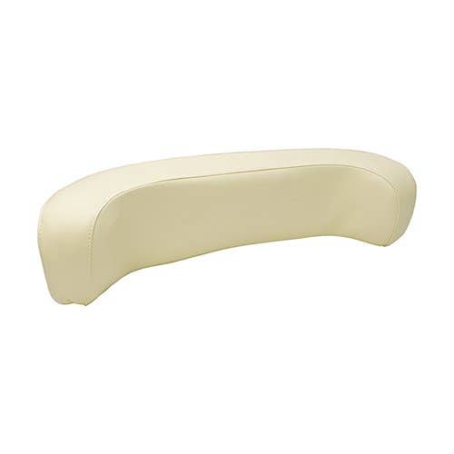 178575 | Seat Cushion Backrest - Vinyl | White | Minneapolis Moline G955 | Oliver 1550 1555 1650 1655 1750 1755 1850 1855 1950 1950T 1955 2050 2055 2150 2255 | White 2-70 2-85 2-88 2-105 2-110 2-135 2-150 |
