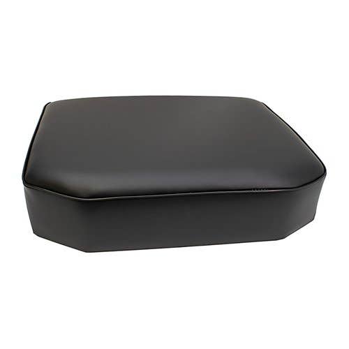 132461 | Seat Cushion - Black | Vinyl | John Deere 350 350 350B 350B 350C 350C 450 450 450B 450B 450C 450C 450D 450D 550 550 550A 555 555 |  | AT23482 | AT10139 | AT18696