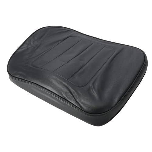 180097 | Seat Cushion - Black | Vinyl | Zetor 3320 3321 3340 4320 4321 4340 4341 5320 5321 5340 5341 6320 6321 6340 6341 7320 7321 7340 7341 |  | 72115441