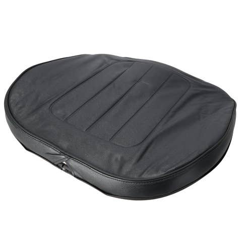 180097 | Seat Cushion - Black | Vinyl | Zetor 3320 3321 3340 4320 4321 4340 4341 5320 5321 5340 5341 6320 6321 6340 6341 7320 7321 7340 7341 |  | 72115441