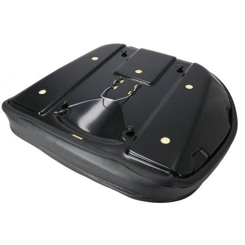 180097 | Seat Cushion - Black | Vinyl | Zetor 3320 3321 3340 4320 4321 4340 4341 5320 5321 5340 5341 6320 6321 6340 6341 7320 7321 7340 7341 |  | 72115441