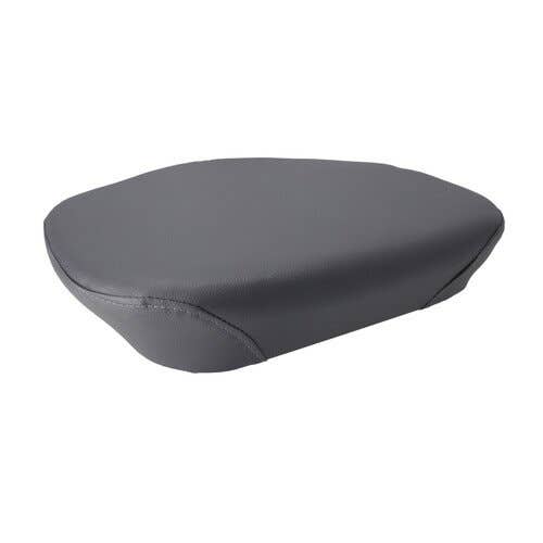 178328 | Seat Cushion Bottom - Bolt-On | Vinyl | Grey | Massey Ferguson 65 65 97 150 165 175 180 235 245 254 255 265 275 275 285 1080 |  | 1041995M91 | 30090E91