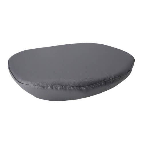 178328 | Seat Cushion Bottom - Bolt-On | Vinyl | Grey | Massey Ferguson 65 65 97 150 165 175 180 235 245 254 255 265 275 275 285 1080 |  | 1041995M91 | 30090E91