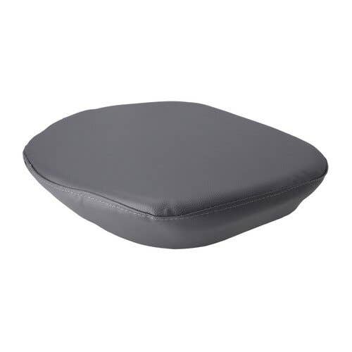 178328 | Seat Cushion Bottom - Bolt-On | Vinyl | Grey | Massey Ferguson 65 65 97 150 165 175 180 235 245 254 255 265 275 275 285 1080 |  | 1041995M91 | 30090E91