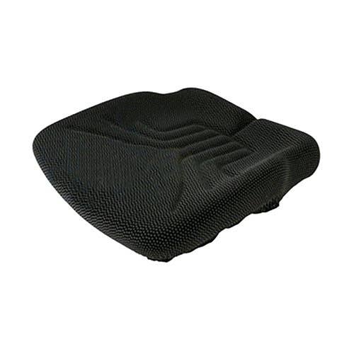 182285 | Seat Cushion Bottom - Matrix Cloth | Black/Gray |  | MSG95G | MSG85721F