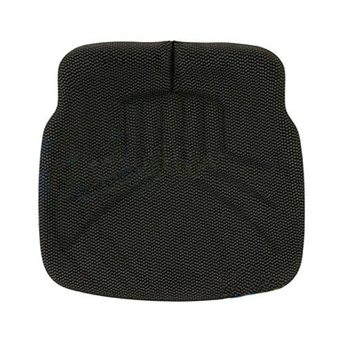 182285 | Seat Cushion Bottom - Matrix Cloth | Black/Gray |  | MSG95G | MSG85721F
