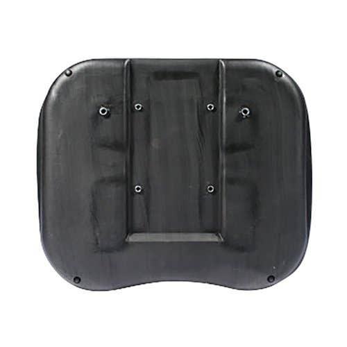 176404 | Seat Cushion Bottom - Vinyl | Black |