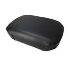 180727 | Seat Cushion Bottom - Vinyl | Black | Case 770 870 970 1070 1090 1170 1175 1270 1370 2470 |
