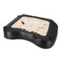 178471 | Seat Cushion Bottom - Vinyl | Black/White | Allis Chalmers D10 D12 D14 D15 D17 D19 D21 170 175 180 185 190 190XT 200 220 | 178471 | Seat Cushion Bottom - Vinyl | Black/White | Allis Chalmers D10 D12 D14 D15 D17 D19 D21 170 175 180 185 190 190XT 200 220 |